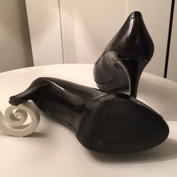 Nice leather shoes - Picture 4 of 5